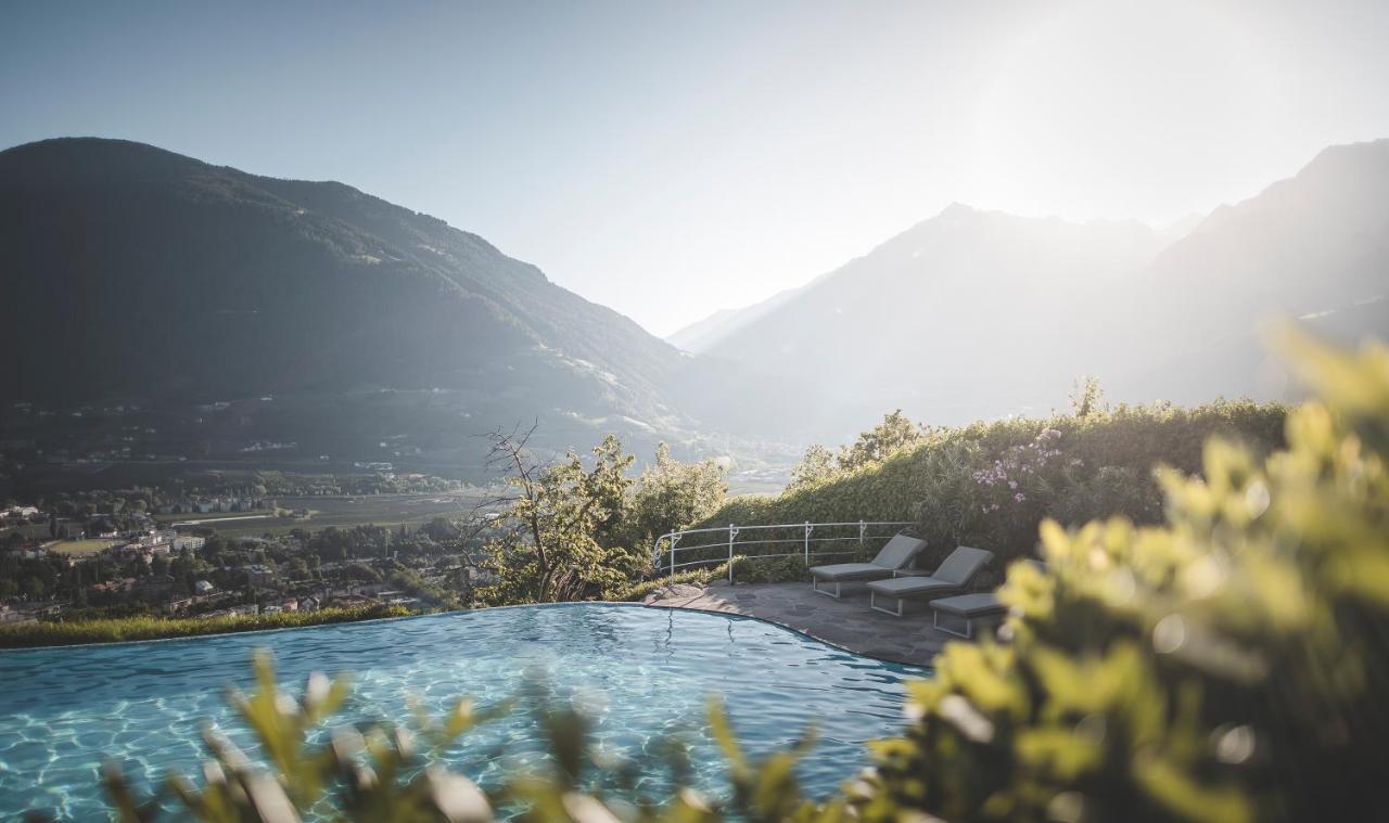 Hotel Sonnbichl Tirolo Exterior photo