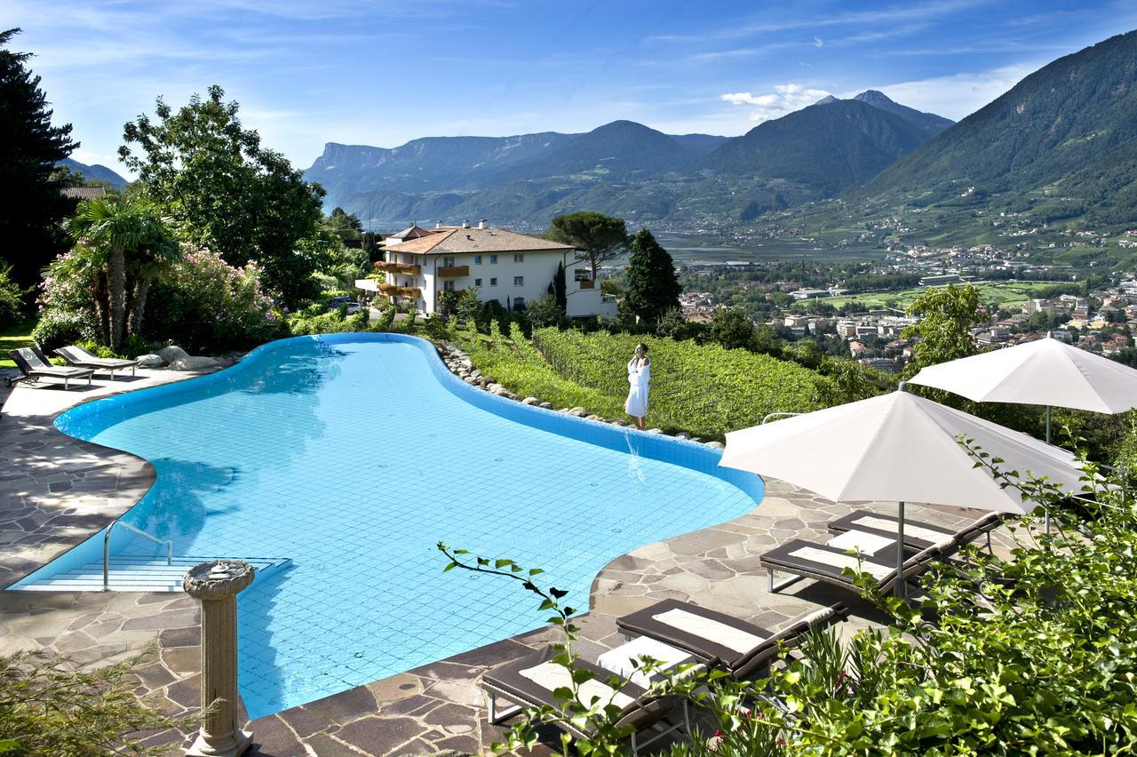Hotel Sonnbichl Tirolo Exterior photo