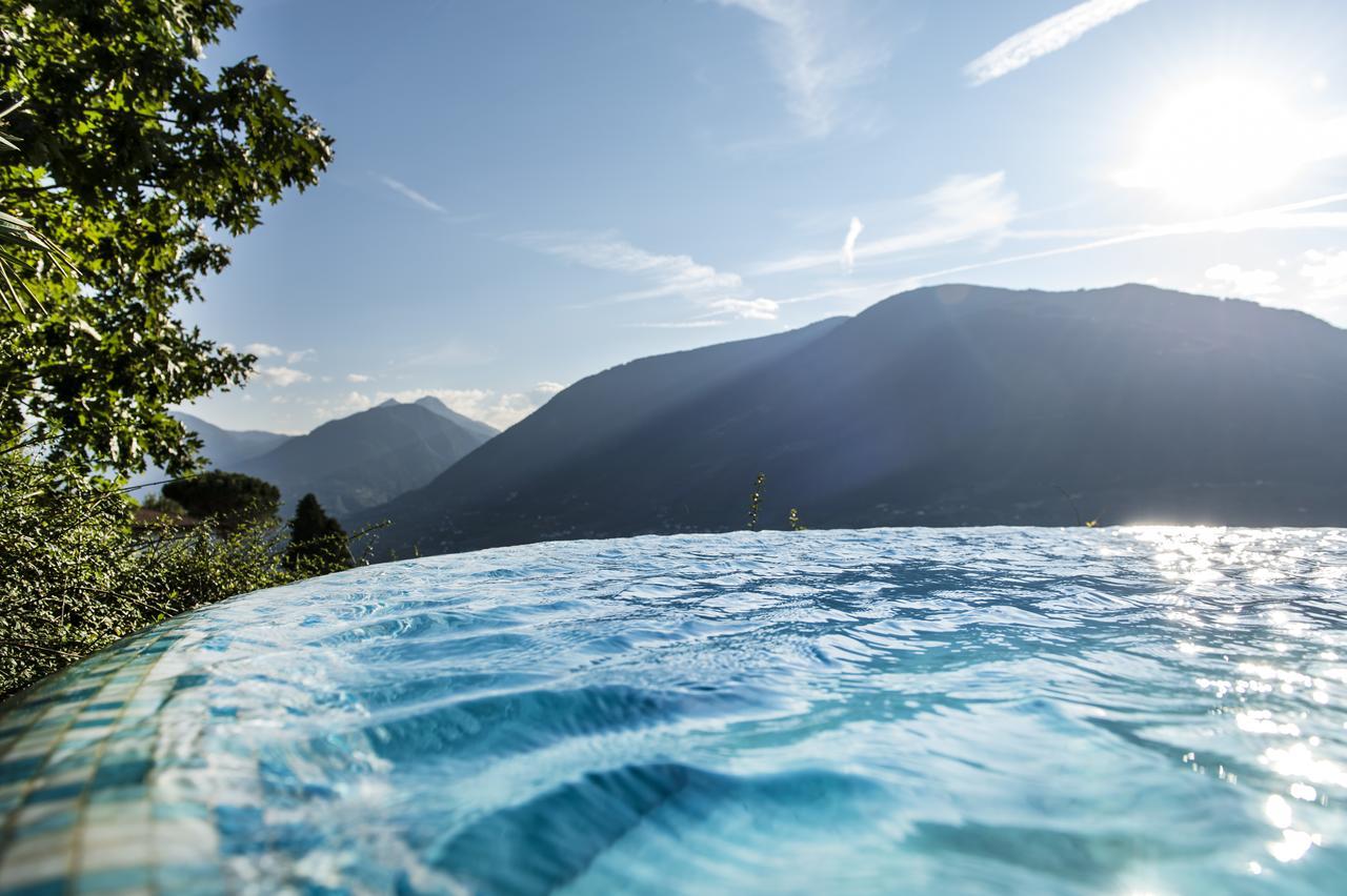 Hotel Sonnbichl Tirolo Exterior photo