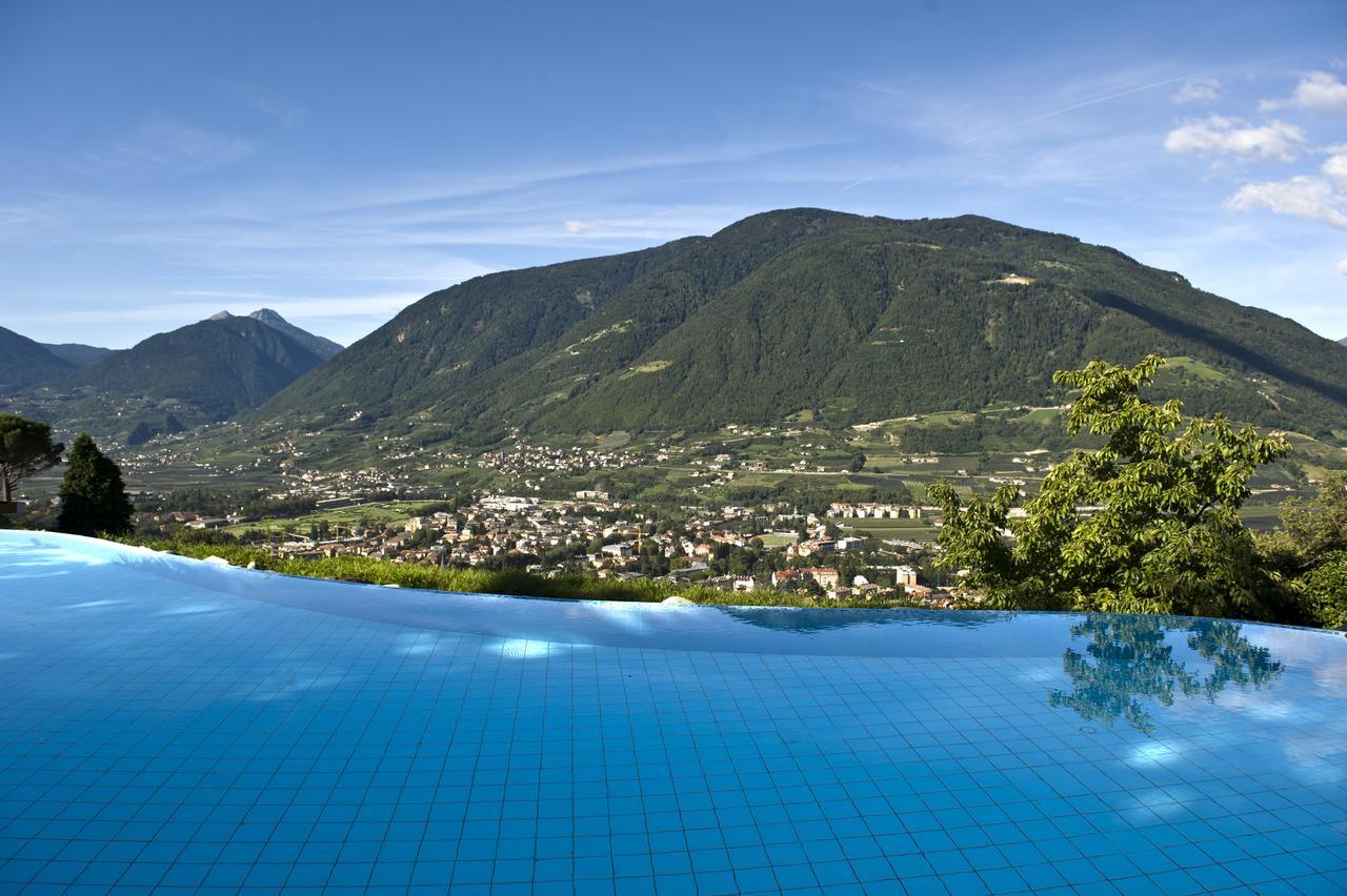 Hotel Sonnbichl Tirolo Exterior photo