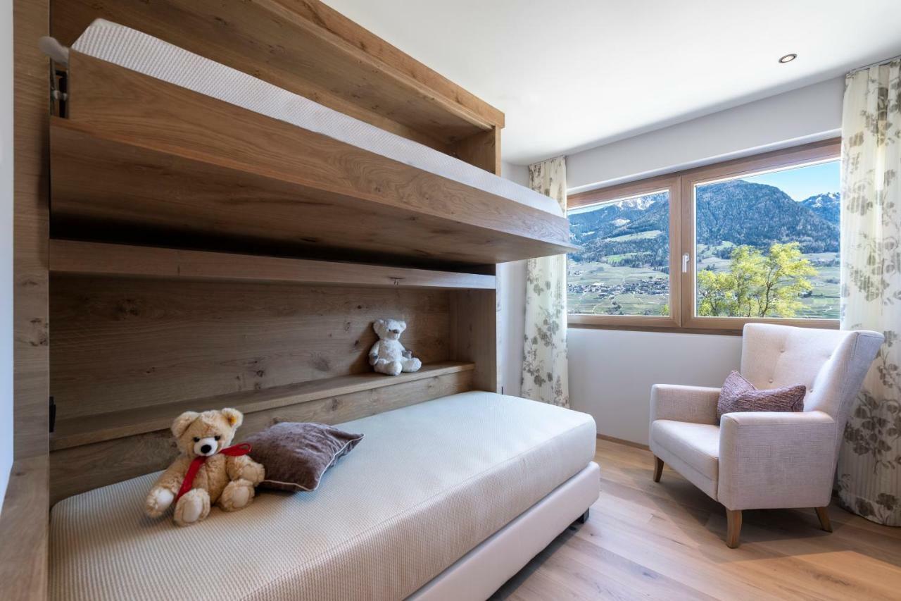 Hotel Sonnbichl Tirolo Exterior photo